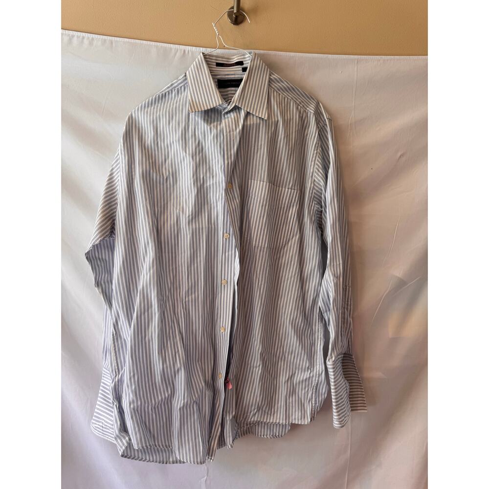 Joseph Abbound dress shirt 15.5 32/33
